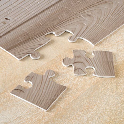 Pinecone krans puzzel (Zijkant)