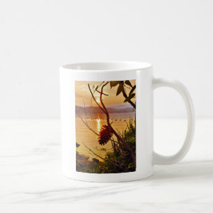 Pinecone Lake sunset Koffiemok