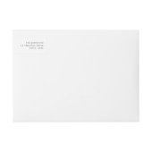 Pinecone Merry-kersttijdjournaal (Voorkant)