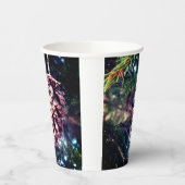 Pinecone Papieren Bekers (Links)