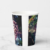 Pinecone Papieren Bekers (Rechts)