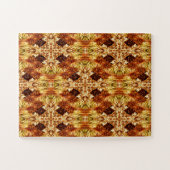 Pinecone Party..... Legpuzzel (Horizontaal)