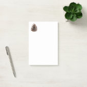 Pinecone Post-it® Notes (Kantoor)