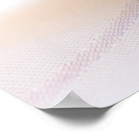 Pinecone Poster (Hoek)