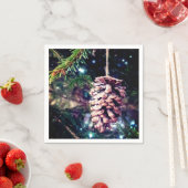 Pinecone Servet (Insitu)