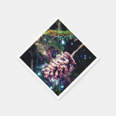 Pinecone Servet (Hoek)