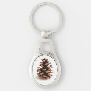 Pinecone Sleutelhanger