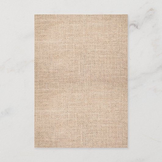 Pinecone Spruce Boeken voor Baby Enclosure Kaart (Achterkant)