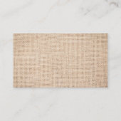 Pinecone Spruce Luier Raffle Kaarten (Achterkant)