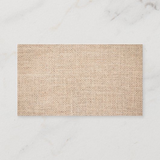 Pinecone Spruce Luier Raffle Kaarten (Achterkant)