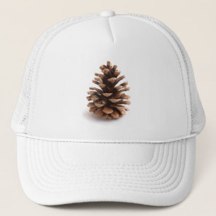 Pinecone Trucker Pet