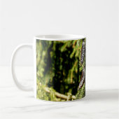 Pinecones Koffiemok (Links)