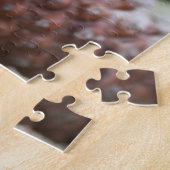 Pinecones Legpuzzel (Zijkant)