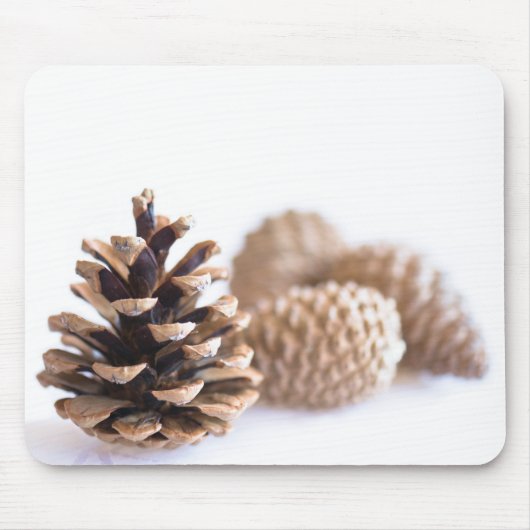 Pinecones Muismat (Voorkant)