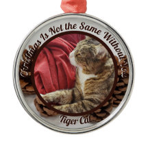 Pinecones Pet's Fotonaam | Niet hetzelfde