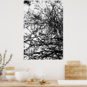 PineCones Poster (Keuken)