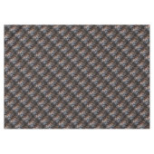 Pinecones Tafelkleed (Voorkant (Horizontaal))