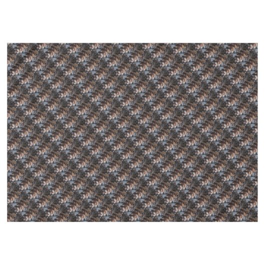 Pinecones Tafelkleed (Voorkant (Horizontaal))