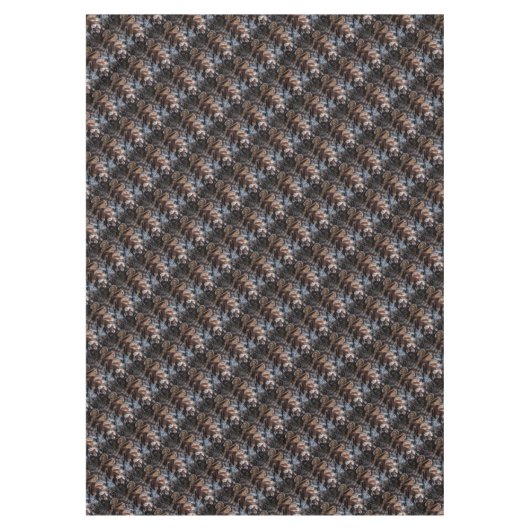 Pinecones Tafelkleed (Voorkant)