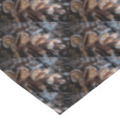 Pinecones Tafelkleed (Gekanteld)