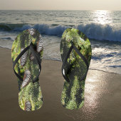 Pinecones Teenslippers