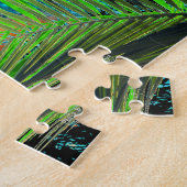 Pinecones Vogels Dierlijke Natuur Legpuzzel (Zijkant)