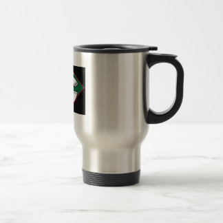 Pinedale Glaciers Travel Mug Reisbeker