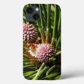 Pineflower Case-Mate iPhone Case (Achterkant)
