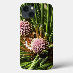 Pineflower iPhone 13 Hoesje