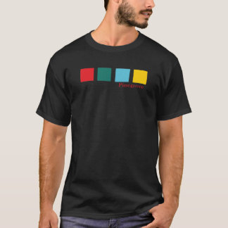 pinegroop t-shirt