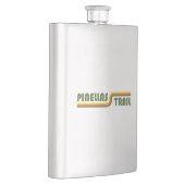 Pinellas Trail Florida Flacon (Rechts)