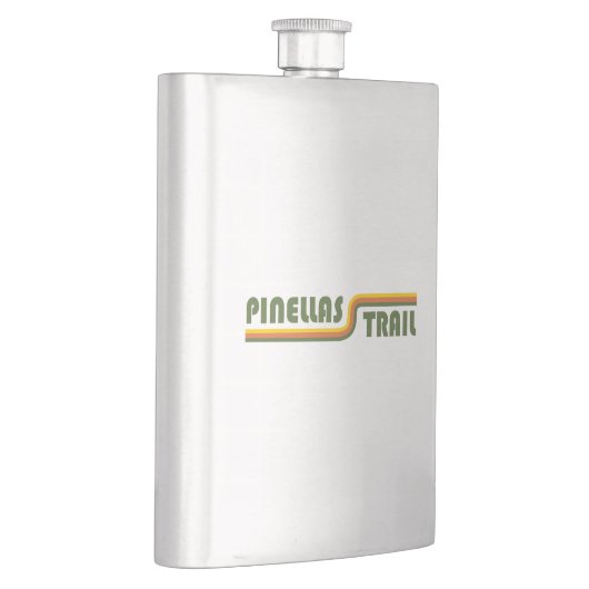 Pinellas Trail Florida Flacon (Rechts)