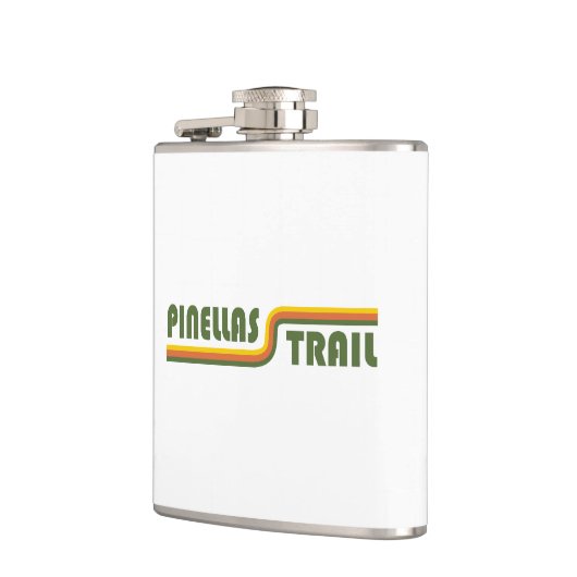 Pinellas Trail Florida Heupfles (Links)