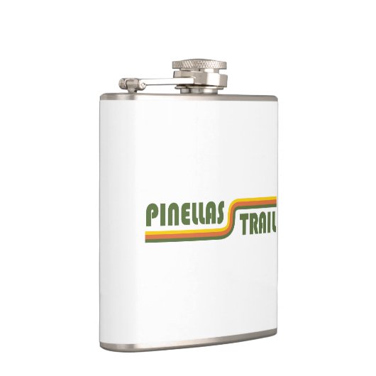 Pinellas Trail Florida Heupfles (Rechts)