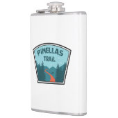 Pinellas Trail Heupfles (Links)