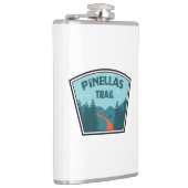 Pinellas Trail Heupfles (Rechts)