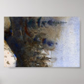 Pinescape Mini-Poster Poster (Voorkant)