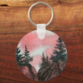 Pinetree Sleutelhanger (Voorkant)