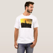 PineTree T-shirt (Voorkant volledig)