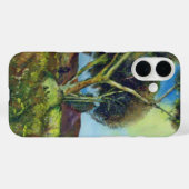 PINEWOOD IN TUSCANY Landscape Case-Mate iPhone Case (Achterkant (horizontaal))