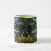 PINEWOOD IN TUSCANY MOK (Midden)