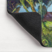 PINEWOOD IN TUSCANY MUISMAT (Hoek)