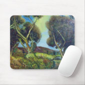 PINEWOOD IN TUSCANY MUISMAT (Met muis)