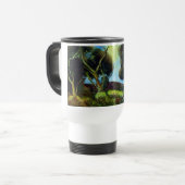 PINEWOOD IN TUSCANY REISBEKER (Voorkant links)