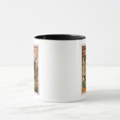 Piney Ridge "Idyl of the Tennessee Mountains" Mok (Midden)