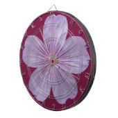 Pineywood Geranium #1 Dartbord (Voorkant Rechts)