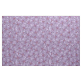 Pineywood Geranium Seamless Patroon Stof