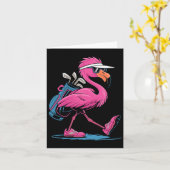 Ping Flamingo Golf Sungles Vrouw Dames Mannen Golf Kaart (Gele Bloem)