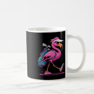 Ping Flamingo Golf Zonnebril Vrouw Dames Heren Gol Koffiemok