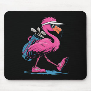 Ping Flamingo Golf Zonnebril Vrouw Dames Heren Gol Muismat